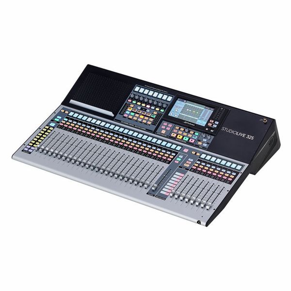 Presonus Studio Live 32