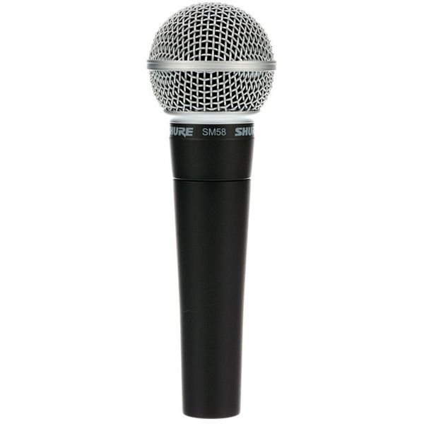 Shure SM58