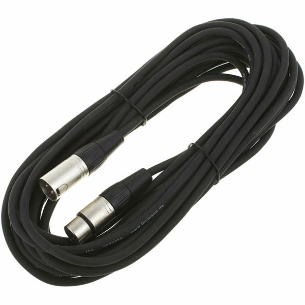 Câble XLR 10m