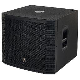 Enceinte Electro Voice 18 pouces