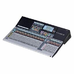 Table de mixage numérique Presonus StudioLive 32, 32 canaux