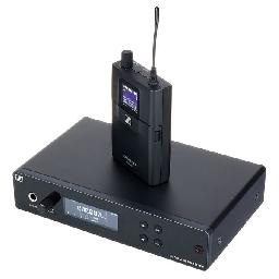 Microphone cravate sans fil Sennheiser XS Wireless