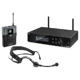 Microphone serre-tête sans fil Sennheiser XSW2-ME2