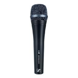 Microphone filaire Sennheiser E-935