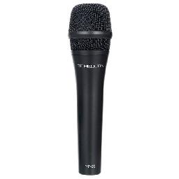 Microphone filaire TC-Helicon MP70
