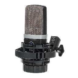 Microphone à condensateur AKG C214