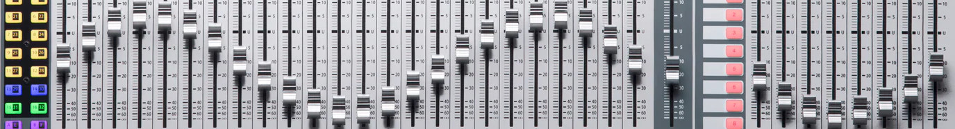 Initiation à la sonorisation